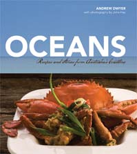 OCEANS Recipes and Stories from the Coast