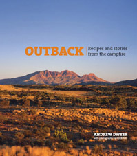 Outback Recipes and Stories from the Campfire