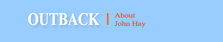 about john hay