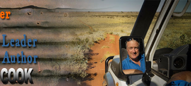 andrew dwyer outback on expedition